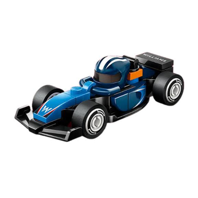 F1® Collectible Race Cars Williams Racing