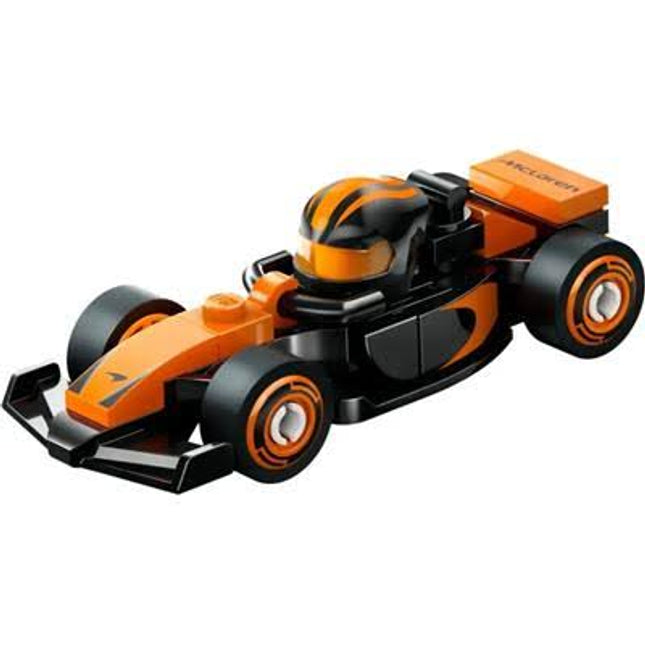 F1® Collectible Race Cars McLaren