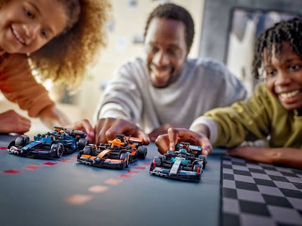 LEGO® Speed Champions