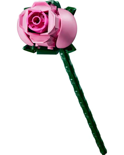 LEGO® Botanicals Bouquet of Pink Roses 10374