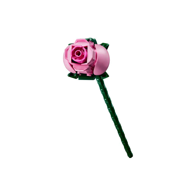 LEGO® Botanicals Bouquet of Pink Roses 10374