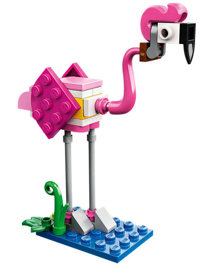 LEGO® Creative Fun 12-in-1 Collector's Set 40411