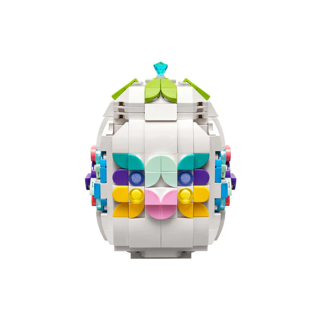 LEGO® Iconic Decorative Easter Egg 40816