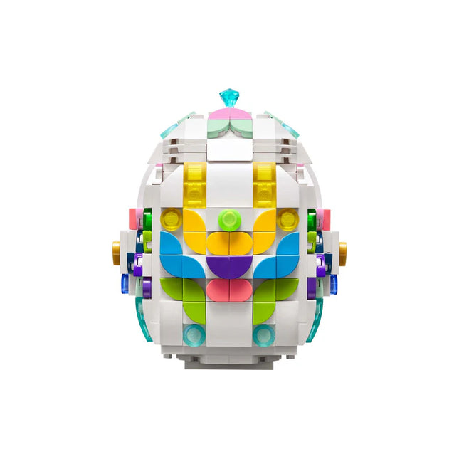 LEGO® Iconic Decorative Easter Egg 40816