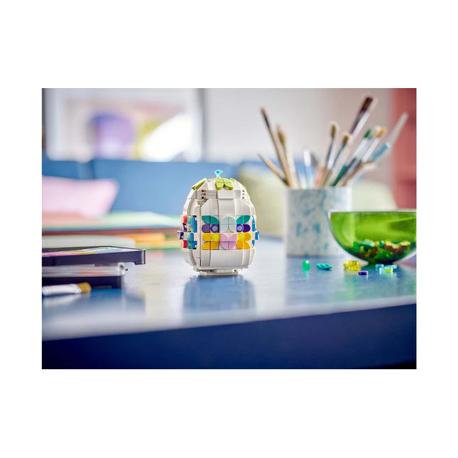 LEGO® Iconic Decorative Easter Egg 40816