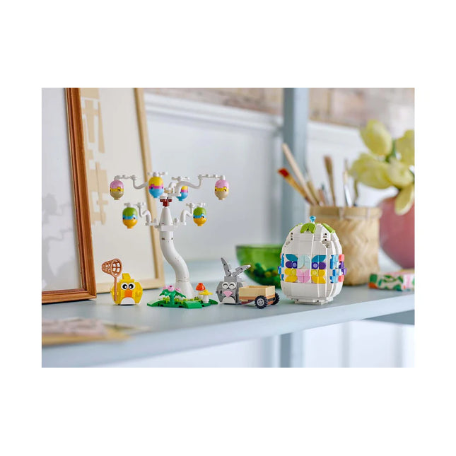 LEGO® Iconic Decorative Easter Egg 40816