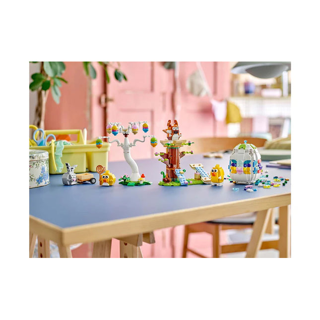 LEGO® Iconic Decorative Easter Egg 40816