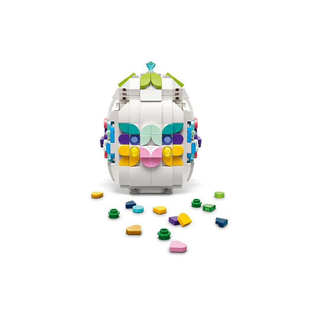 LEGO® Iconic Decorative Easter Egg 40816