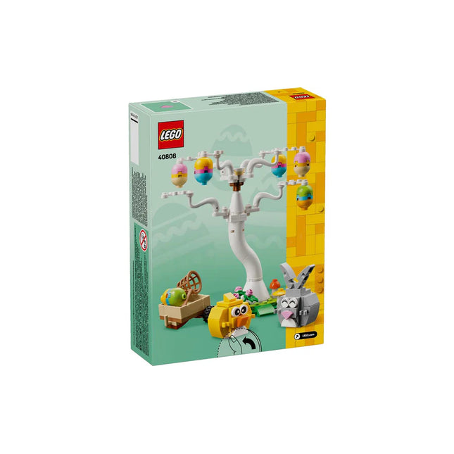 LEGO® Iconic Easter Bunny and Chick Egg Hunt