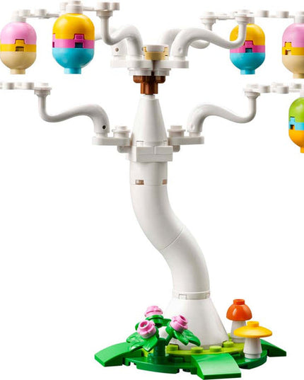 LEGO® Iconic Easter Bunny and Chick Egg Hunt