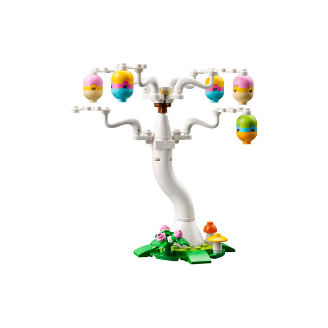 LEGO® Iconic Easter Bunny and Chick Egg Hunt