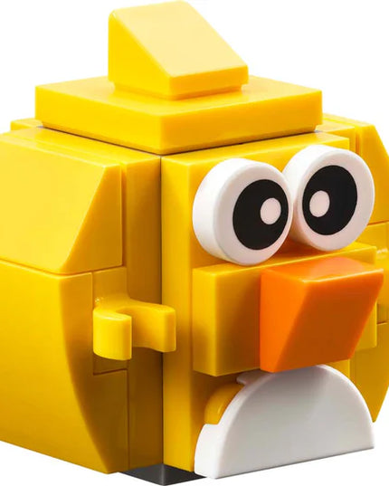 LEGO® Iconic Easter Bunny and Chick Egg Hunt