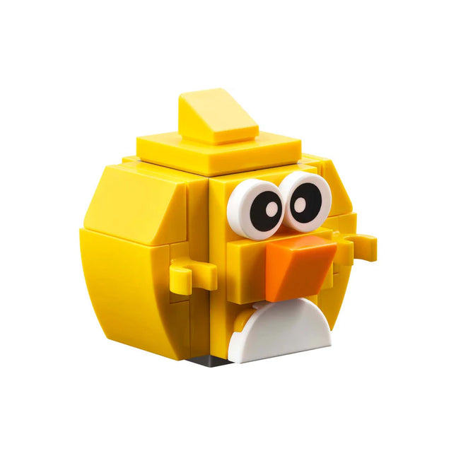 LEGO® Iconic Easter Bunny and Chick Egg Hunt