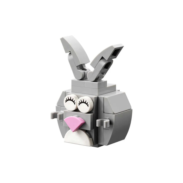 LEGO® Iconic Easter Bunny and Chick Egg Hunt
