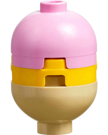 LEGO® Iconic Easter Bunny and Chick Egg Hunt