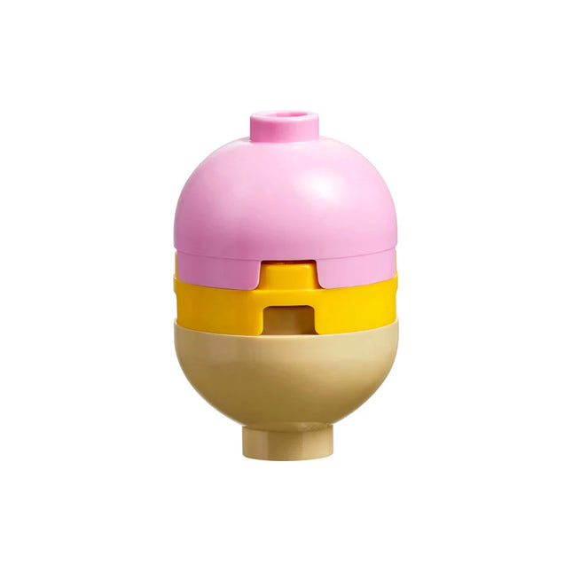 LEGO® Iconic Easter Bunny and Chick Egg Hunt