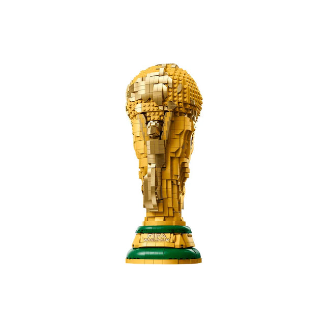 LEGO® Editions FIFA World Cup™ Official Trophy 43020