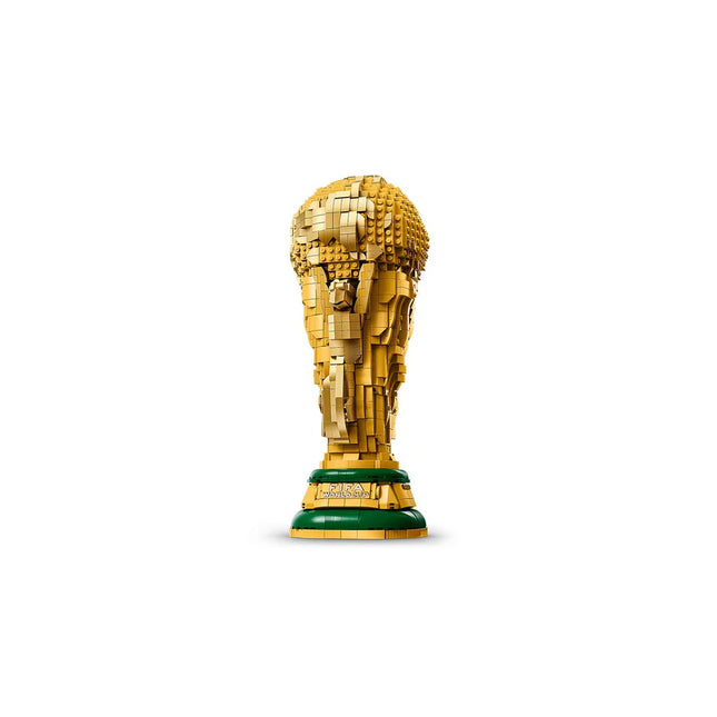 LEGO® Editions FIFA World Cup™ Official Trophy 43020
