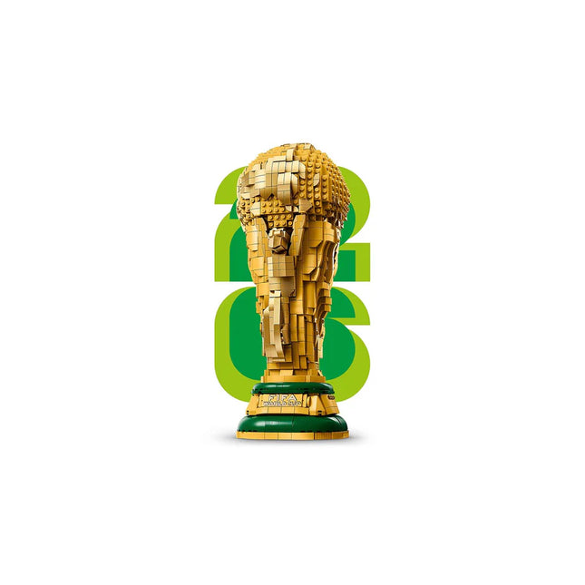 LEGO® Editions FIFA World Cup™ Official Trophy 43020