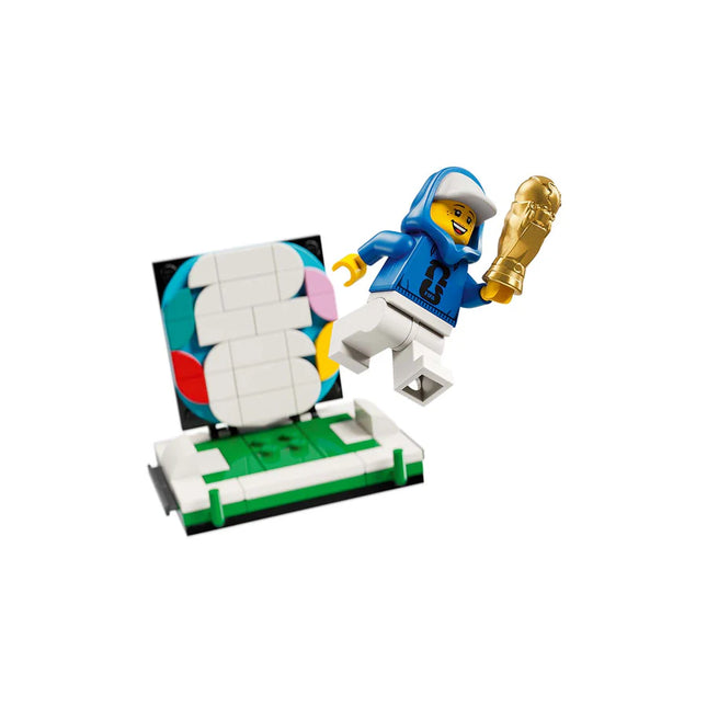 LEGO® Editions FIFA World Cup™ Official Trophy 43020