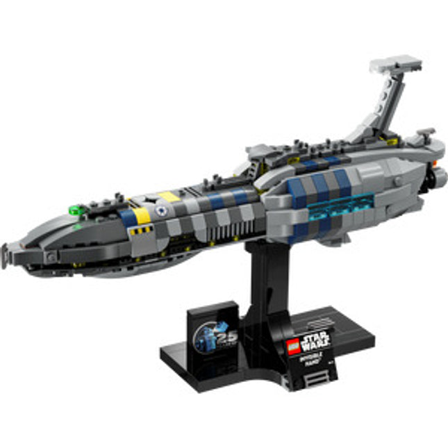 LEGO® Star Wars™ Invisible Hand™ 75377