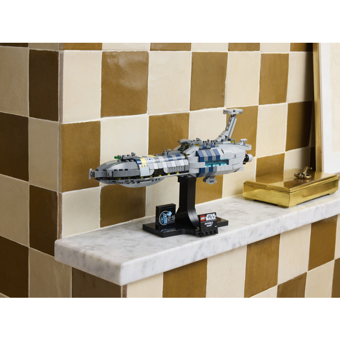 LEGO® Star Wars™ Invisible Hand™ 75377 – BrickTopia