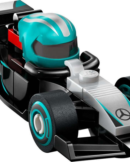 F1® Collectible Race Cars AMG