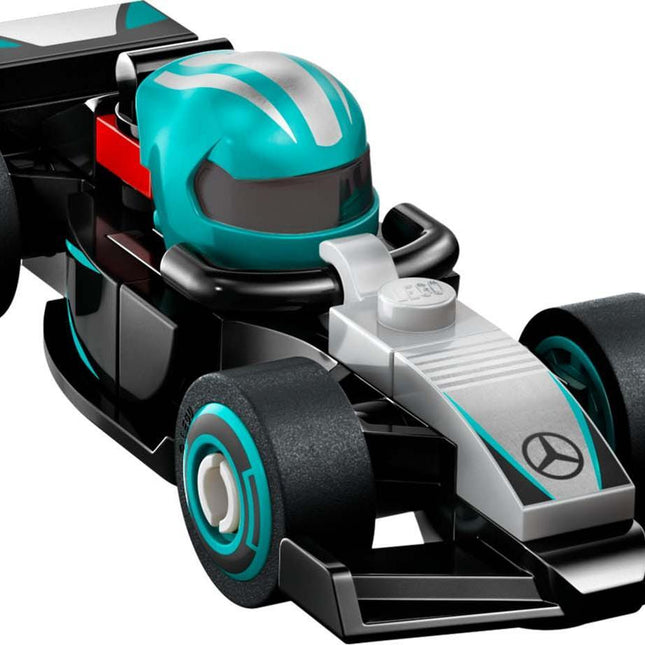 F1® Collectible Race Cars AMG