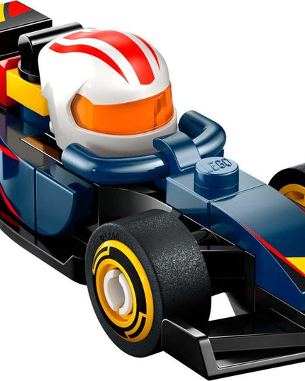 F1® Collectible Race Cars Red Bull