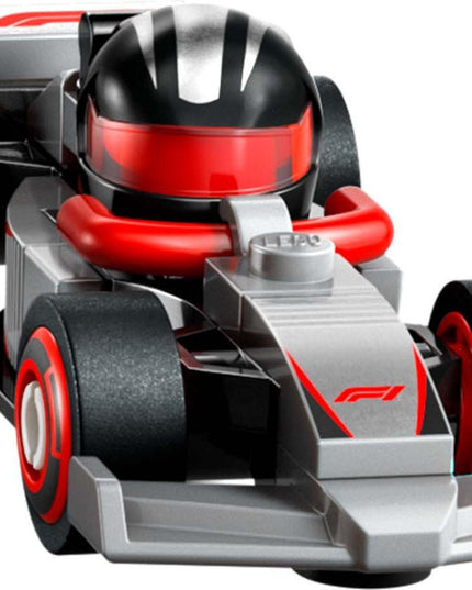 F1® Collectible Race Cars F1® Branded Car
