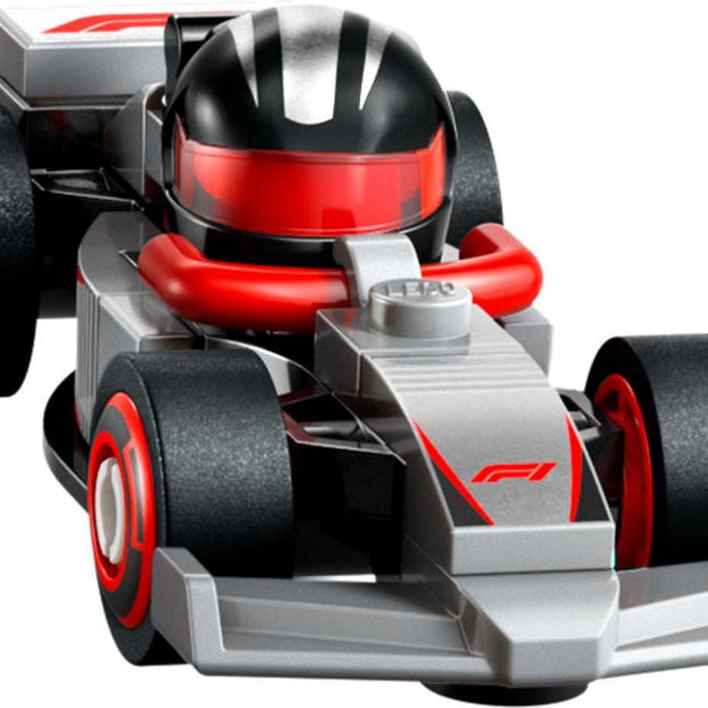 F1® Collectible Race Cars F1® Branded Car