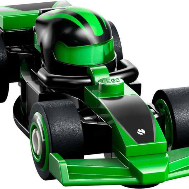 F1® Collectible Race Cars Sauber