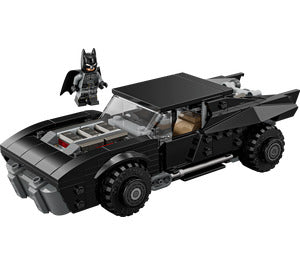 LEGO® DC The Batman™ Batmobile™ 76332
