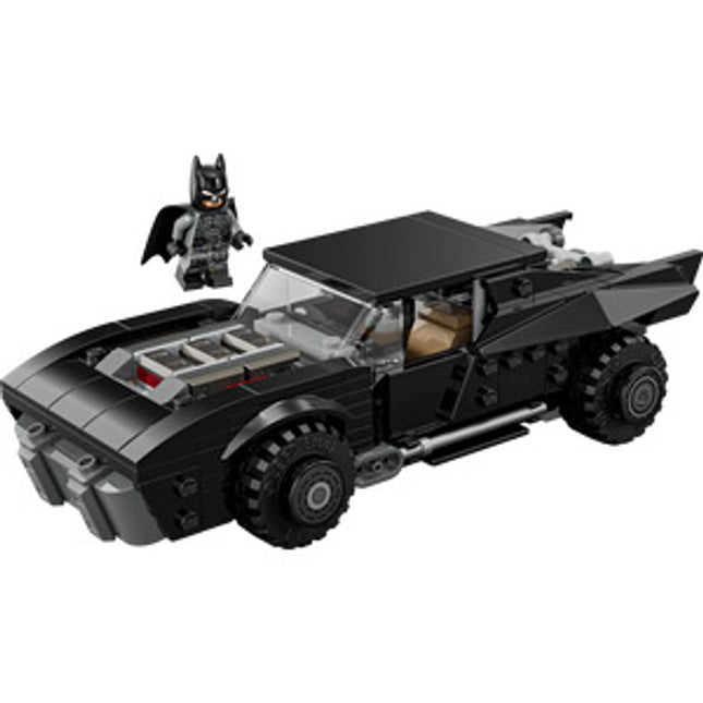 LEGO® DC The Batman™ Batmobile™ 76332