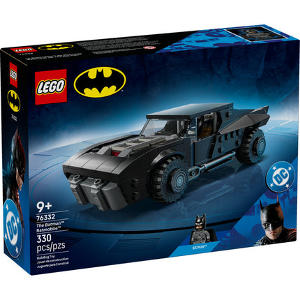 Collection image for: LEGO® DC Comics™