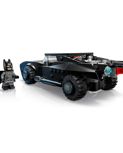 LEGO® DC The Batman™ Batmobile™ 76332