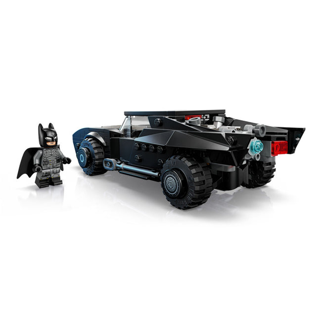 LEGO® DC The Batman™ Batmobile™ 76332