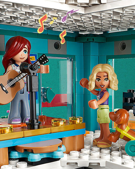 LEGO® Friends Heartlake City Community Centre Building Toy Set 41748