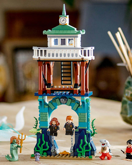 LEGO® Harry Potter™ Triwizard Tournament: The Black Lake 76420