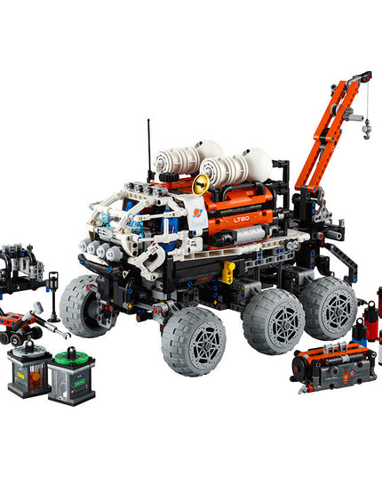 LEGO® Technic Mars Crew Exploration Rover 42180