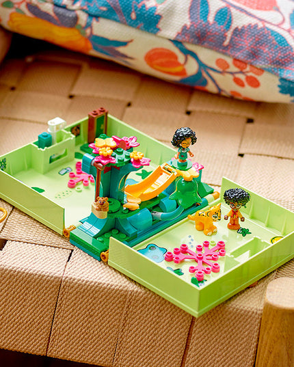 LEGO® ǀ Disney Antonio’s Magical Door Building Kit 43200