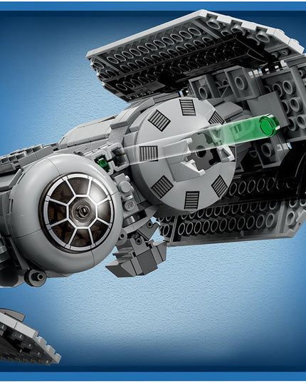 LEGO® Star Wars™ TIE Bomber™ Building Toy Set 75347