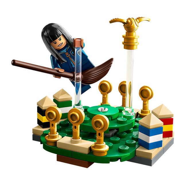 LEGO® Harry Potter Quidditch™ Practice 30651