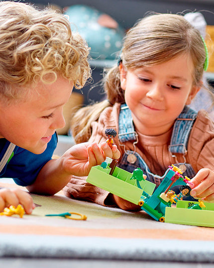 LEGO® ǀ Disney Antonio’s Magical Door Building Kit 43200