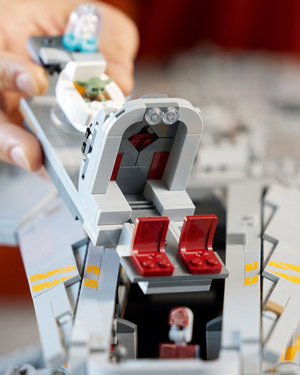 LEGO® Star Wars™ The Razor Crest™ UCS Building Kit 75331