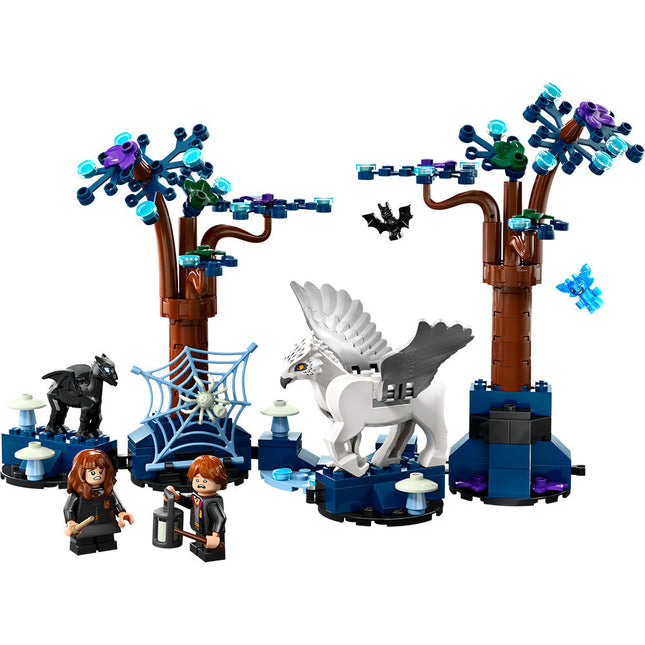 LEGO® Harry Potter™ Forbidden Forest: Magical Creatures 76432