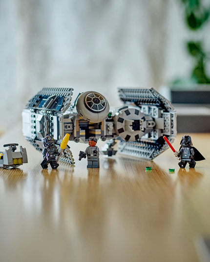 LEGO® Star Wars™ TIE Bomber™ Building Toy Set 75347
