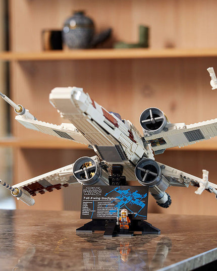 LEGO® Star Wars™ X-Wing Starfighter™ Building Set 75355