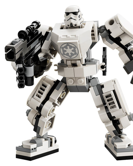 LEGO® Star Wars™ Stormtrooper™ Mech Building Toy Set 75370